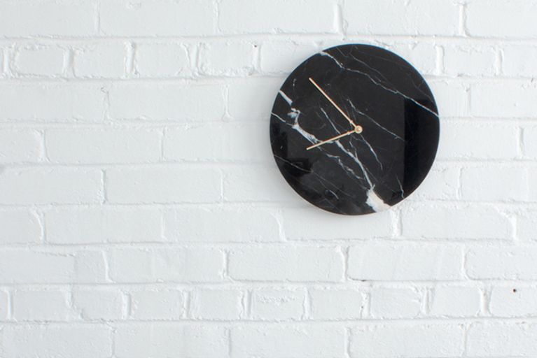 Shopping: Décorer sa maison de noir et blanc