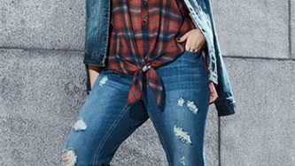 Shopping: On ne se tanne jamais du denim!