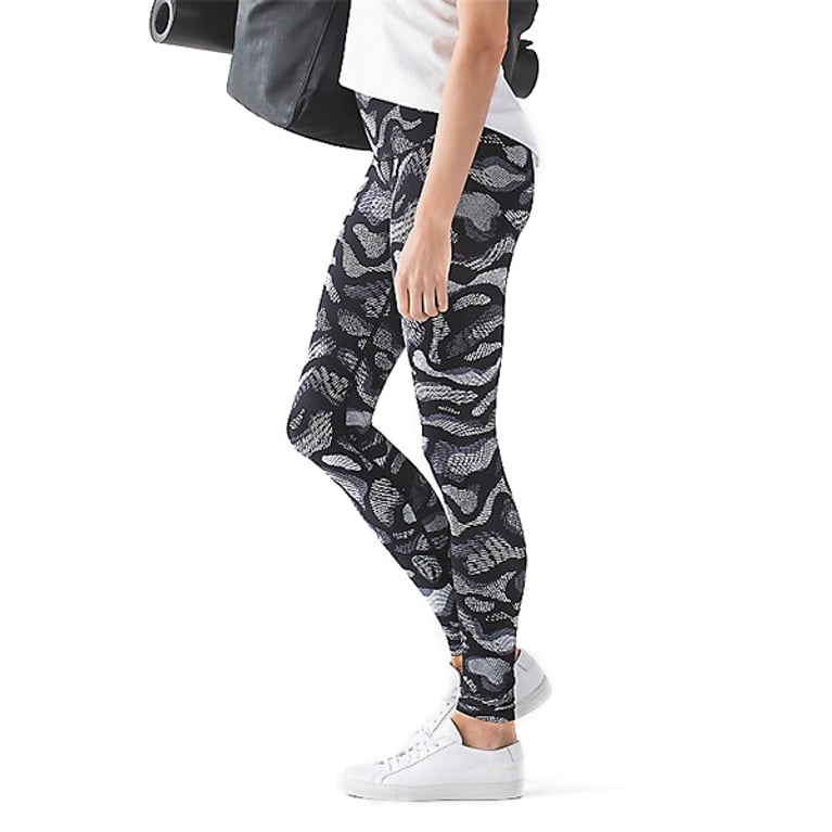 Shopping: du style pour le yoga et le pilates