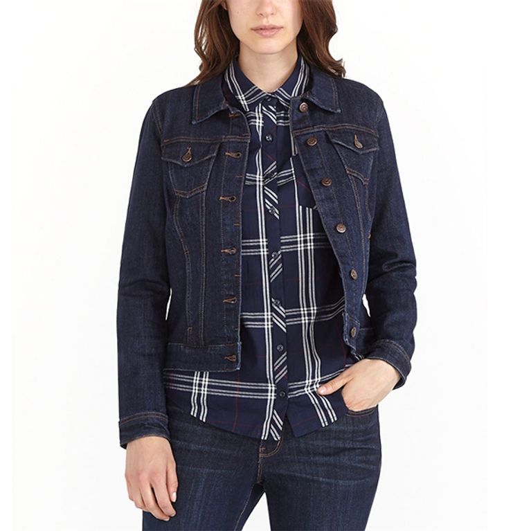 Shopping: On ne se tanne jamais du denim!