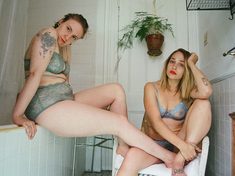 Nous sommes toutes des «vraies filles»