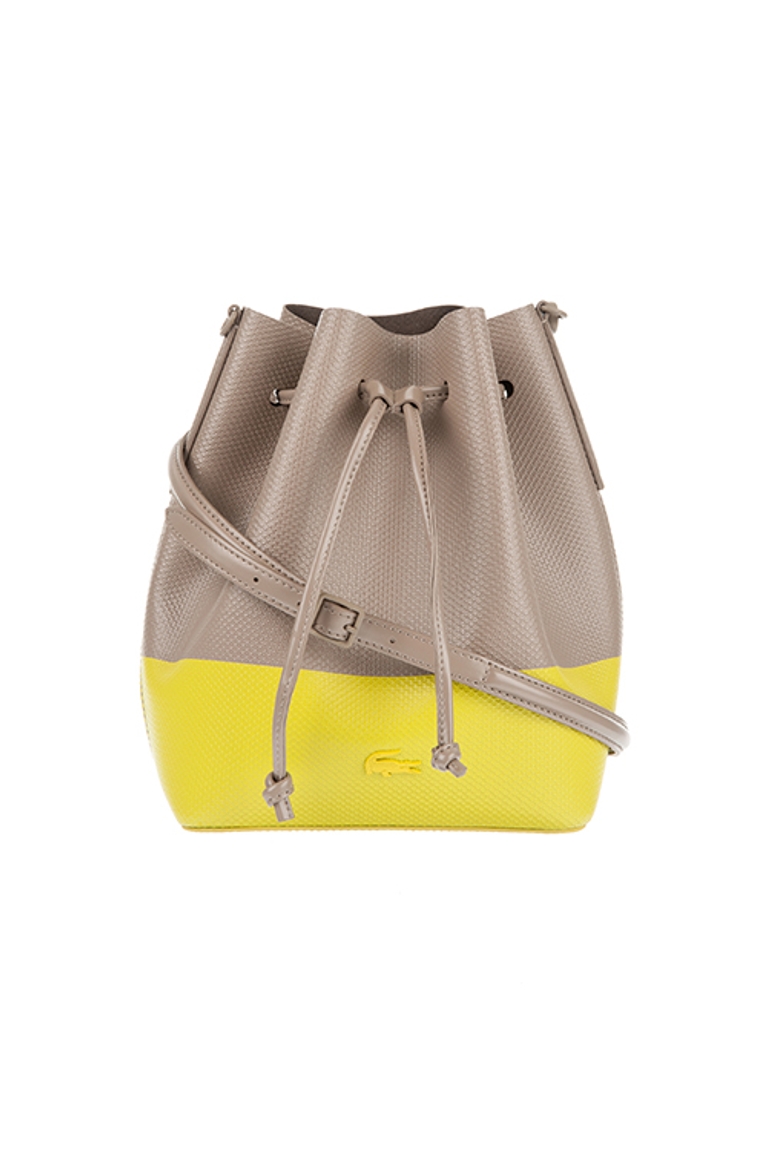 L’affaire est dans le sac… coloré!