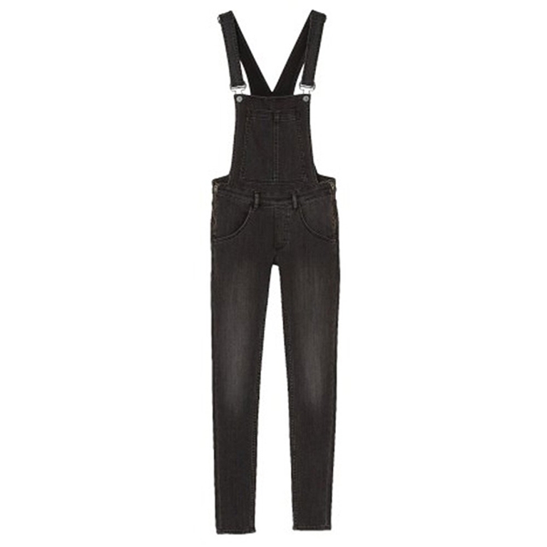 Shopping: On ne se tanne jamais du denim!