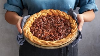 Comment faire une tresse de pâte en 4 étapes faciles
