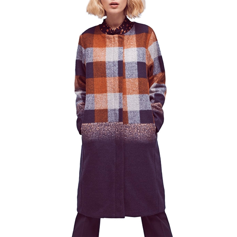 Shopping: 20 manteaux mi-saison pas banals