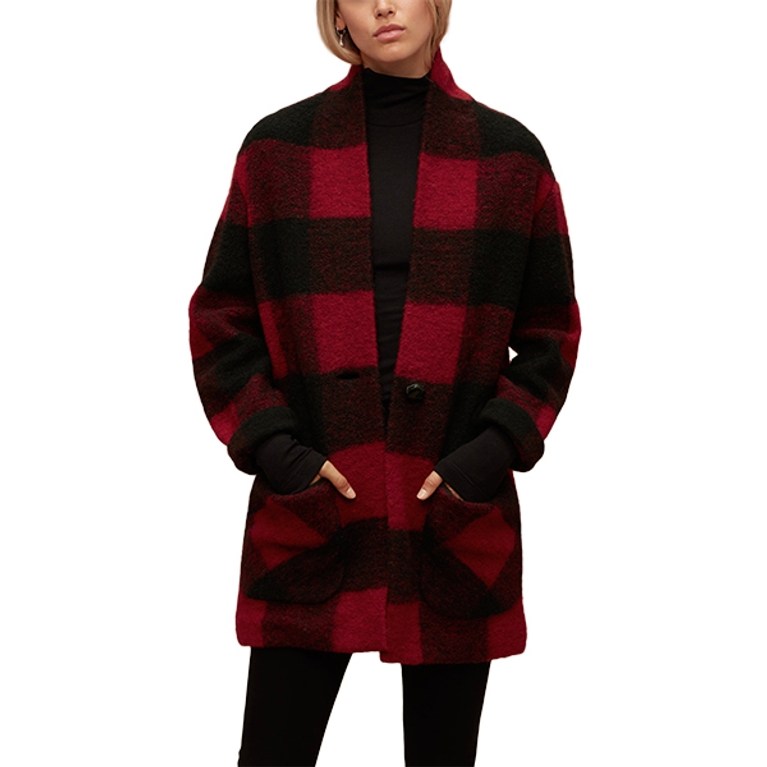 Shopping: 20 manteaux mi-saison pas banals