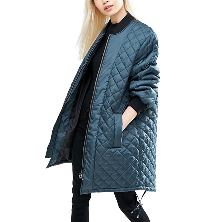 Shopping: 20 manteaux mi-saison pas banals