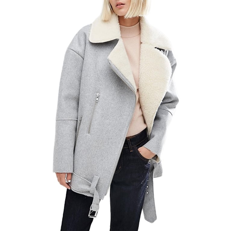 Shopping: 20 manteaux mi-saison pas banals