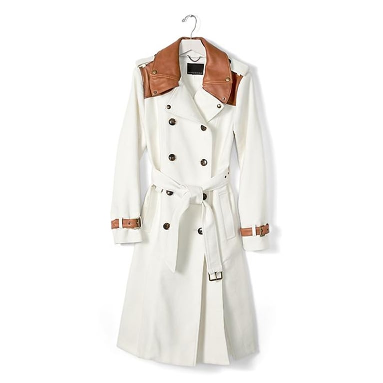 Shopping: 20 manteaux mi-saison pas banals