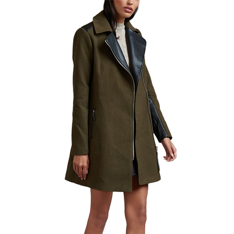Shopping: 20 manteaux mi-saison pas banals