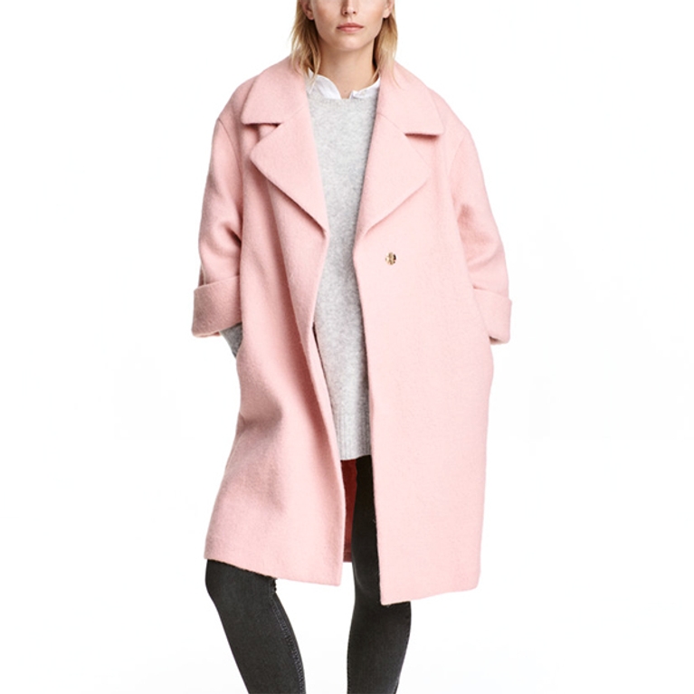 Shopping: 20 manteaux mi-saison pas banals