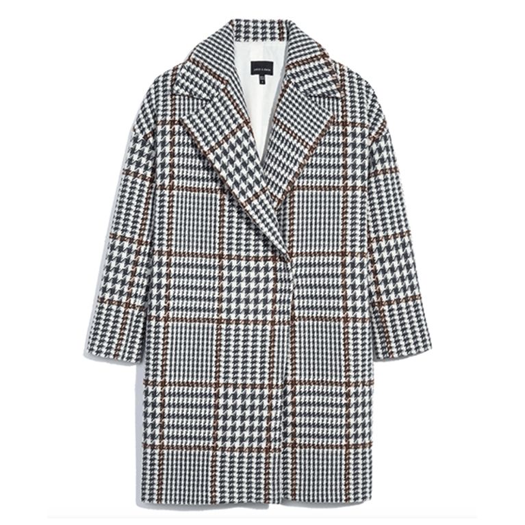 Shopping: 20 manteaux mi-saison pas banals