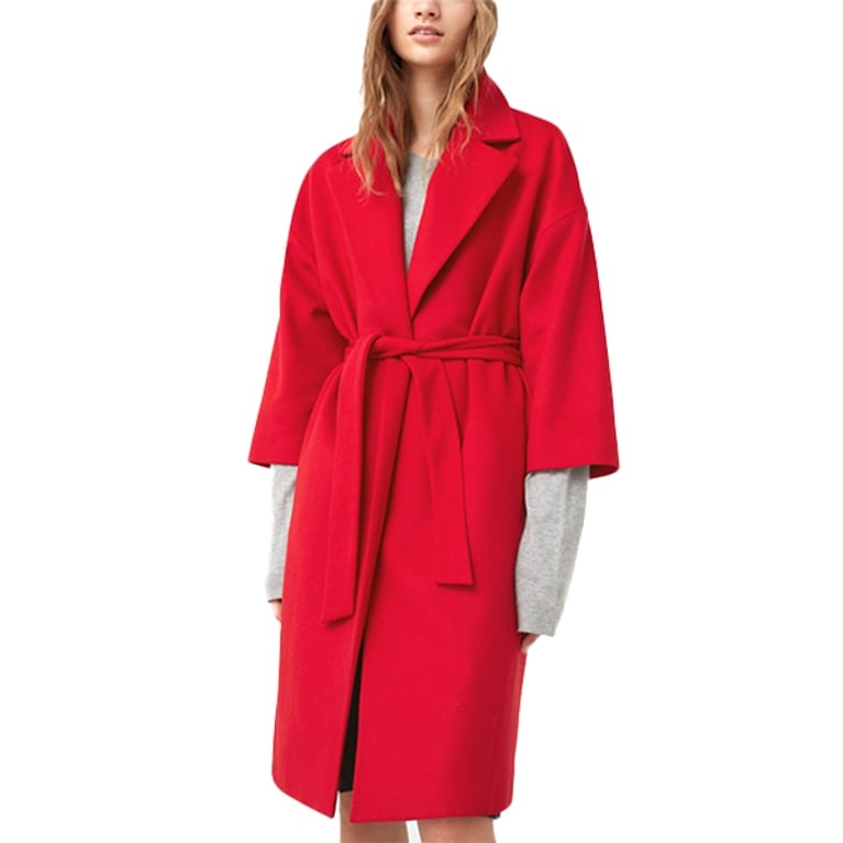 Shopping: 20 manteaux mi-saison pas banals