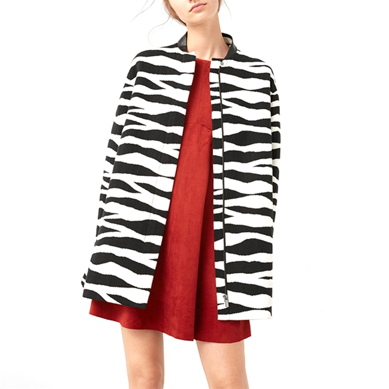 Shopping: 20 manteaux mi-saison pas banals