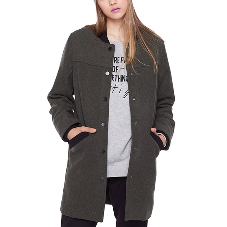 Shopping: 20 manteaux mi-saison pas banals