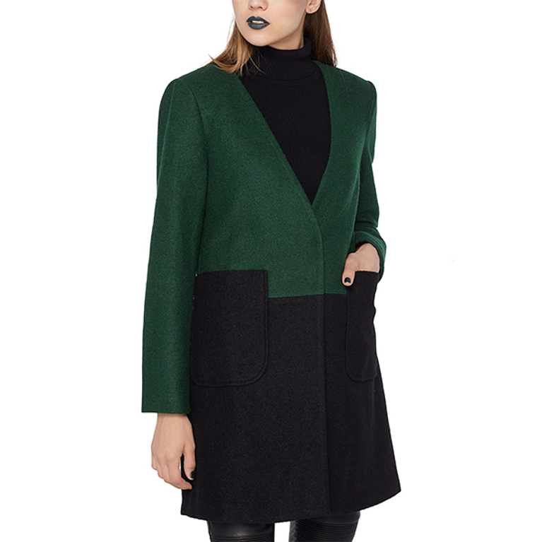 Shopping: 20 manteaux mi-saison pas banals