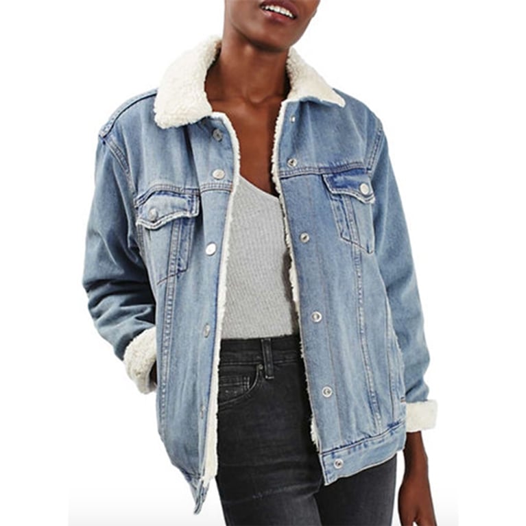 Shopping: 20 manteaux mi-saison pas banals