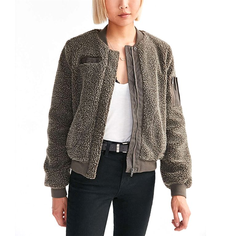 Shopping: 20 manteaux mi-saison pas banals
