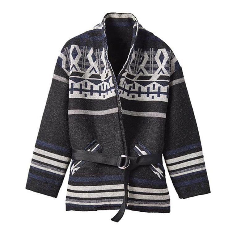 Shopping: 20 manteaux mi-saison pas banals