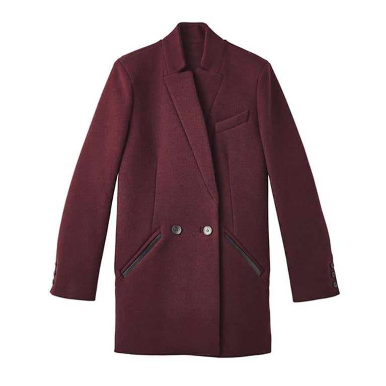 Shopping: 20 manteaux mi-saison pas banals