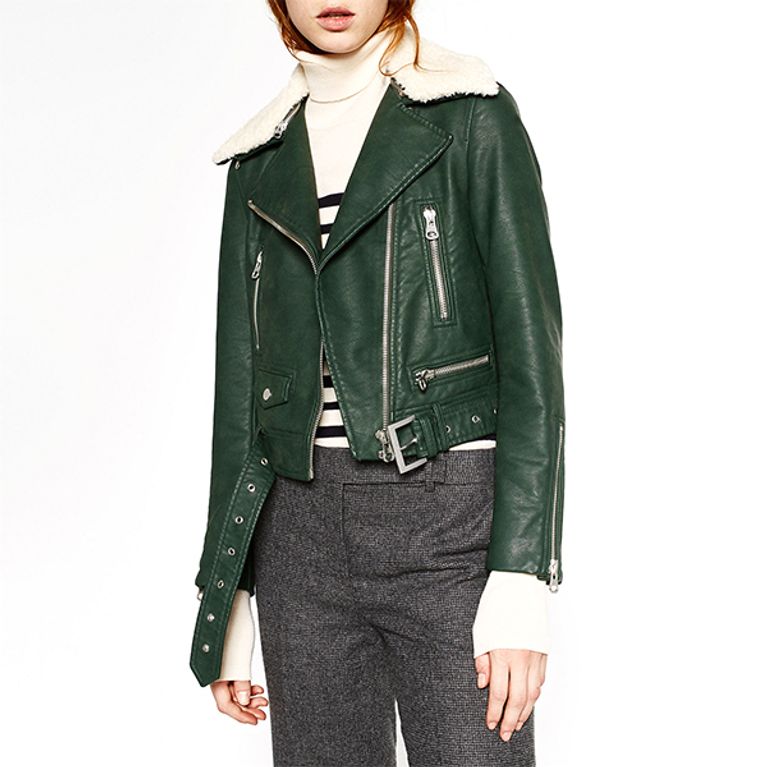 Shopping: 20 manteaux mi-saison pas banals