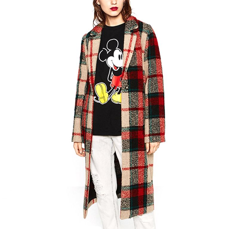 Shopping: 20 manteaux mi-saison pas banals
