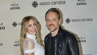 Le Gala de l'ADISQ 2016: Tapis rouge