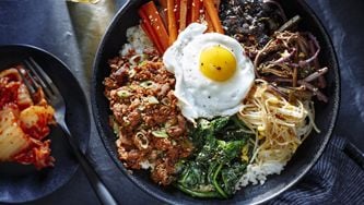 Bibimbap