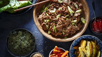 Bulgogi