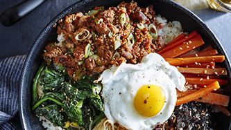 Bibimbap