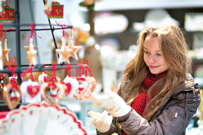 L’achat intelligent expliqué aux jeunes