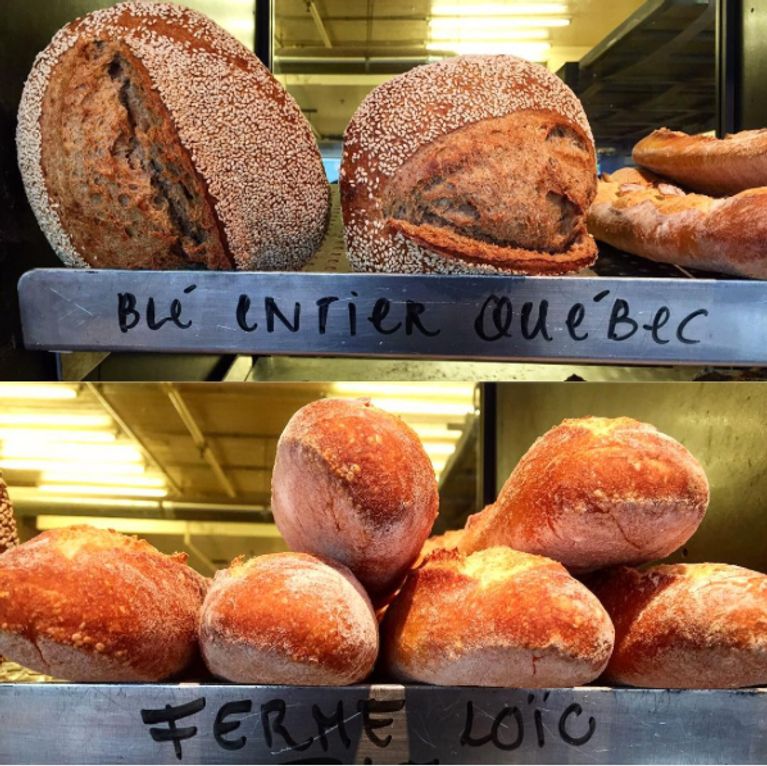 La belle vie d’Anne-Marie : mes 6 comptes Instagram de bouffe préférés