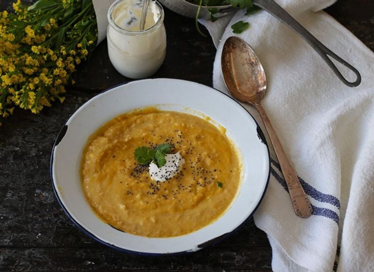 Légumineuses: recettes santé et pas compliquées