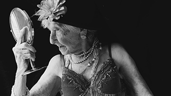 La Fabrique culturelle: La beauté de femmes centenaires