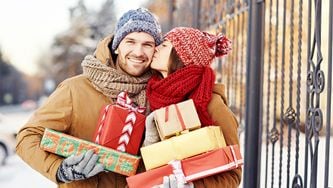 Guide cadeaux pour hommes