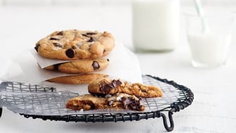 25 recettes de biscuits pour Noël