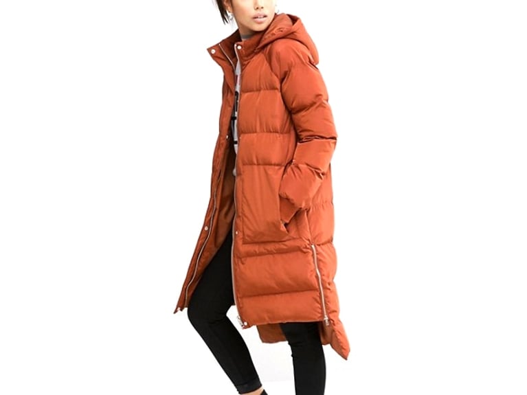 Shopping: des manteaux d’hiver beaux et chauds