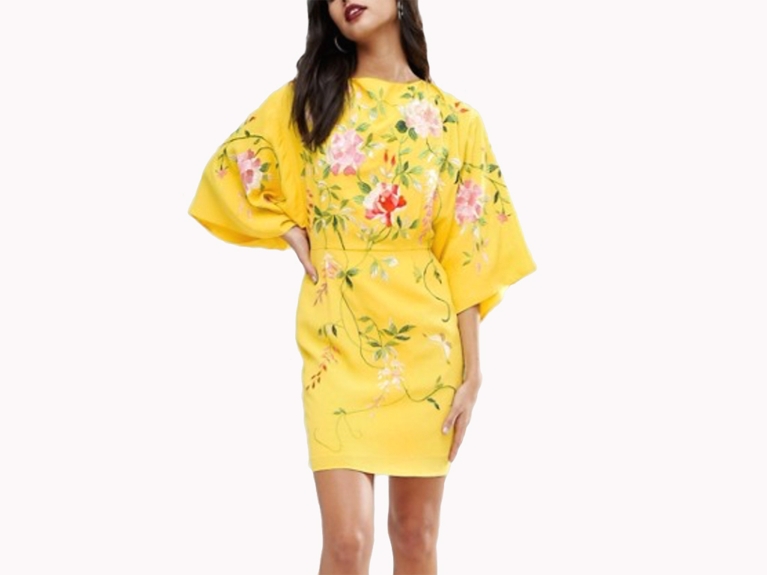 Shopping: 40 robes pour les fêtes