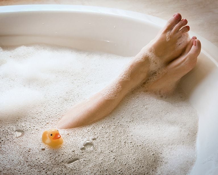 Les astuces zen de Noémie pour Noël