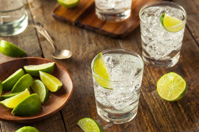 25 recettes de cocktails pour les fêtes