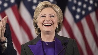 Les moments forts pour les femmes en 2016
