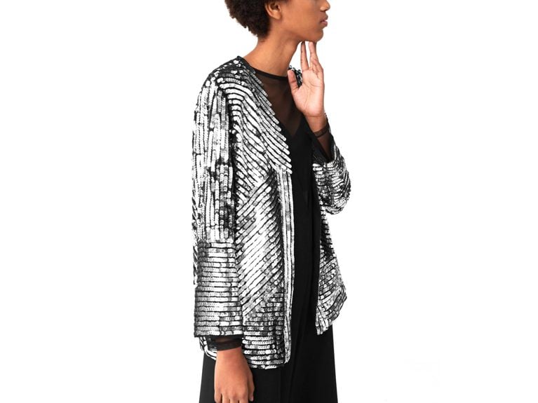 Shopping: 25 vêtements et accessoires pour briller aux fêtes