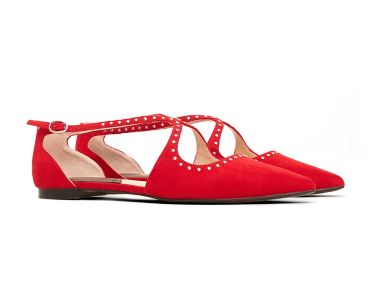 Shopping: 25 chaussures et accessoires pour les fêtes