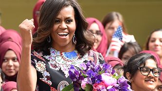 14 citations marquantes de Michelle Obama