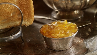 Marmelade de clémentines 10 minutes