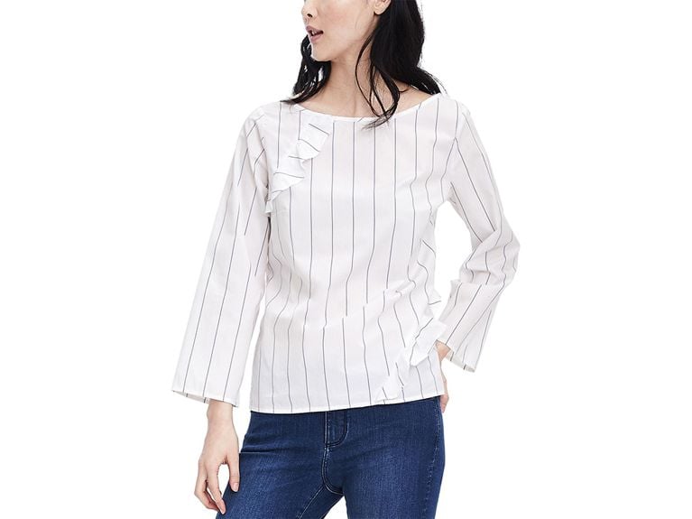 Shopping: 25 vêtements confos pour rester (encore un peu) en vacances