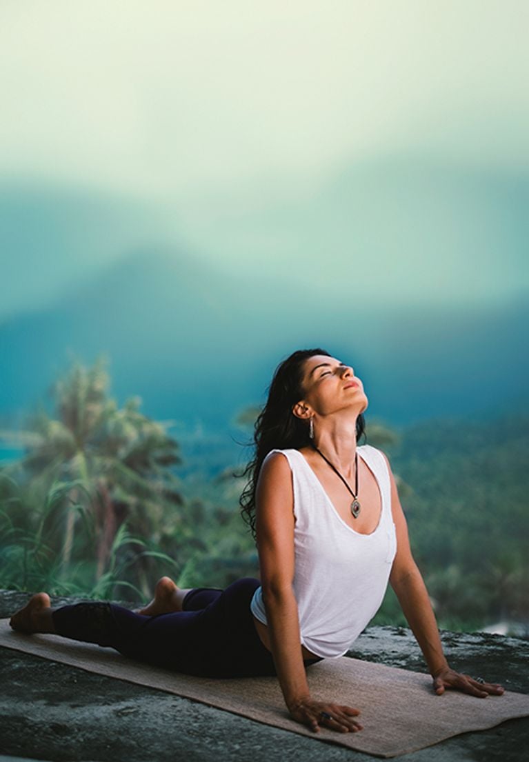 7 faits étonnants sur la santé et la forme