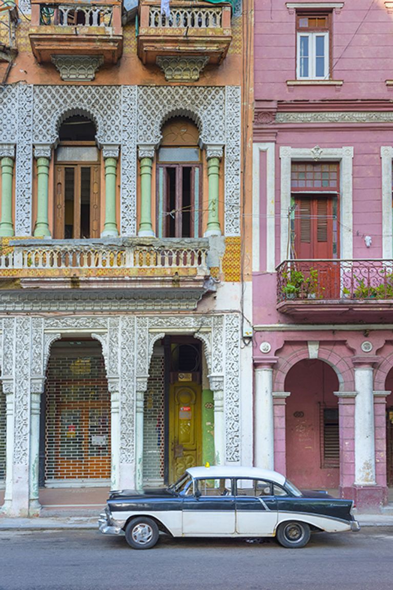 Voyage à Cuba, après Fidel et hors des tout-inclus