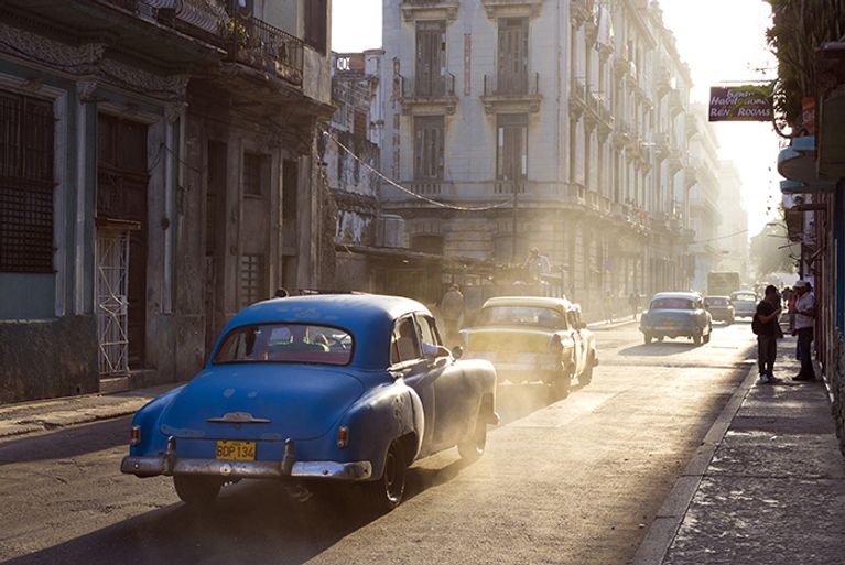 Voyage à Cuba, après Fidel et hors des tout-inclus
