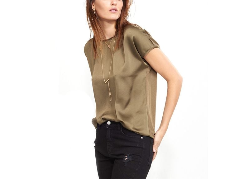 Shopping: 25 vêtements confos pour rester (encore un peu) en vacances